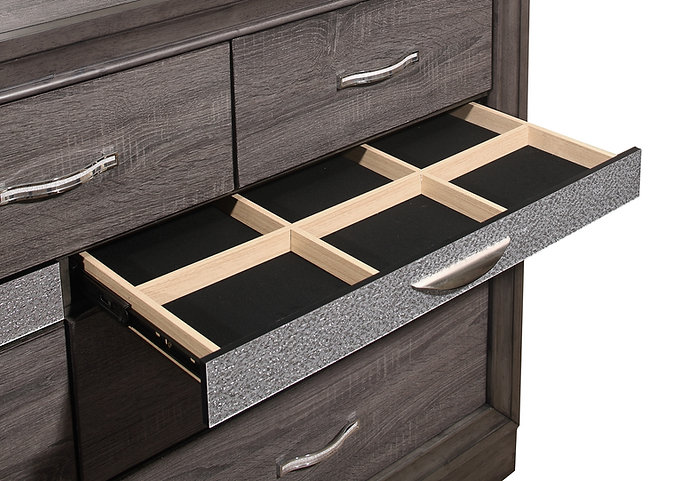 Harper 'Seville' Bedroom Set - Image 6