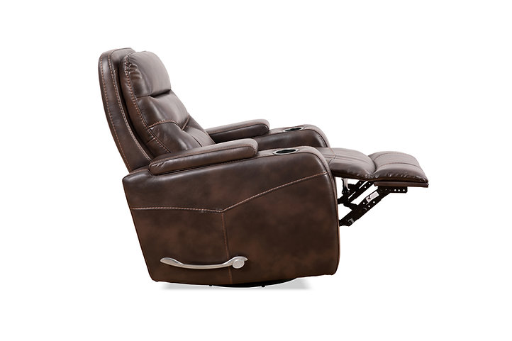 Recliner Chair IF-6311 - Image 6
