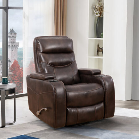 Recliner Chair IF-6311