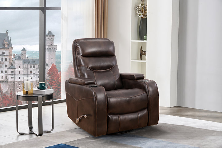 Recliner Chair IF-6311