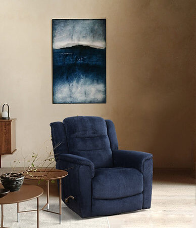 Recliner Chair IF-6347