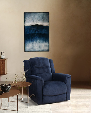 Recliner Chair IF-6347
