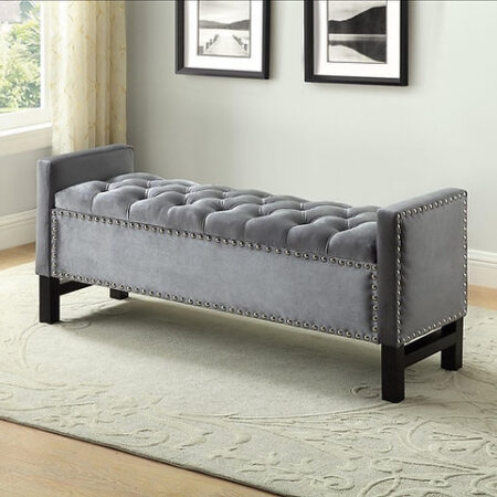 Storage Bench
