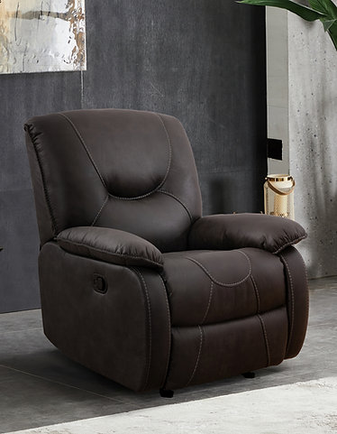 Recliner Chair IF-6350 - Image 9
