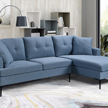 RHF Sectional IF-9066