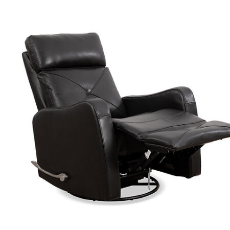 Alternative view of Recliner Chair IF-6332