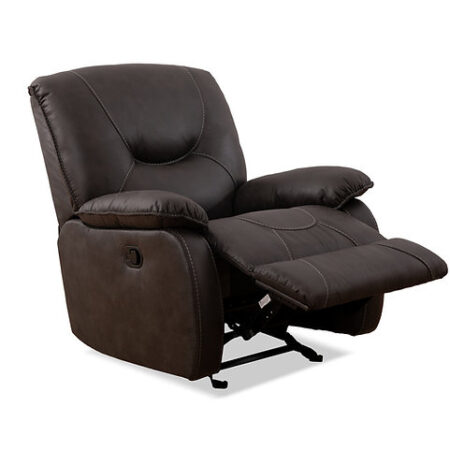 Alternative view of Recliner Chair IF-6350