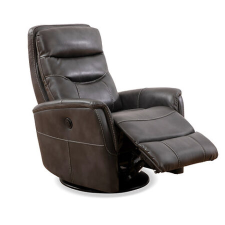 Alternative view of Recliner IF-6302