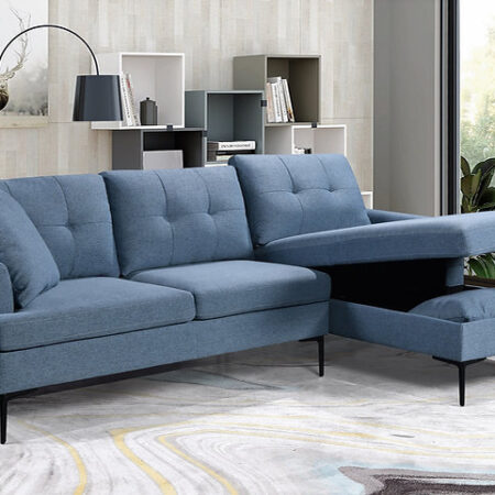Alternative view of RHF Sectional IF-9066