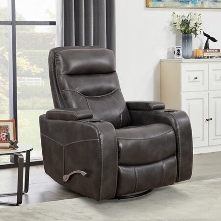 Recliner Chair IF-6312