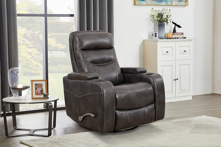 Recliner Chair IF-6312