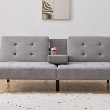 Alternative view of Sofa Bed IF-8090