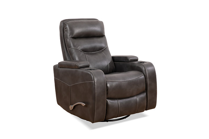 Recliner Chair IF-6312 - Image 4