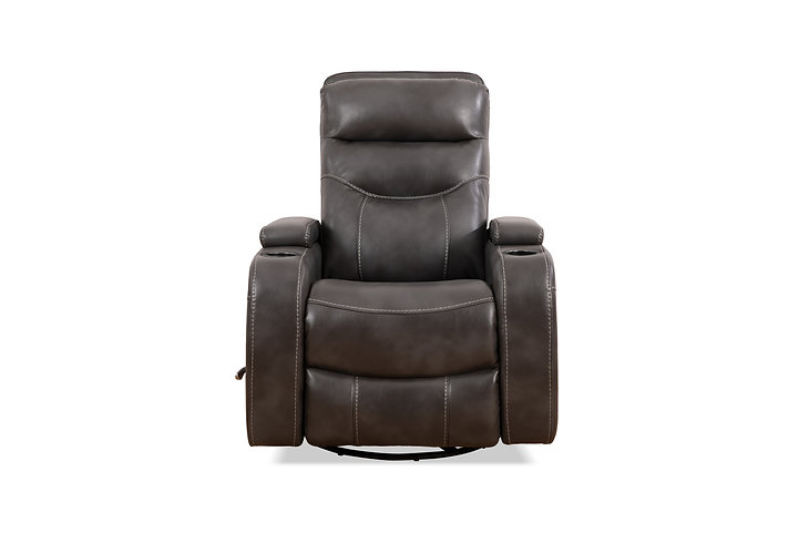Recliner Chair IF-6312 - Image 5