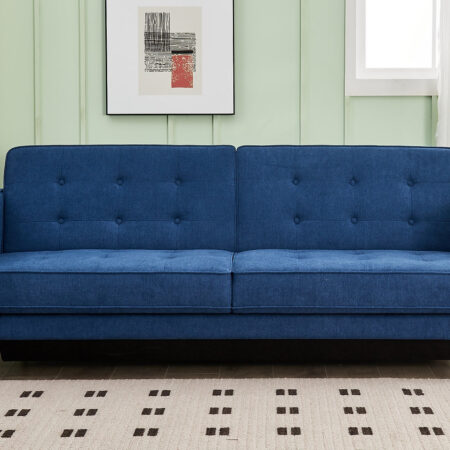 Alternative view of Sofa Bed IF-8055