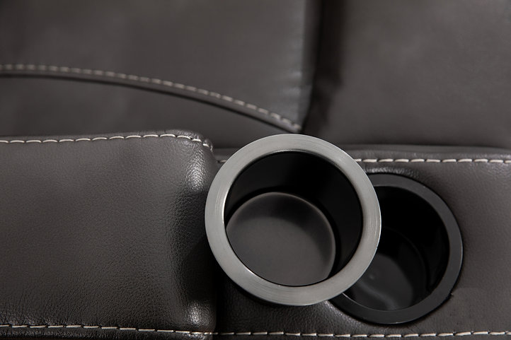 Recliner Chair IF-6312 - Image 6