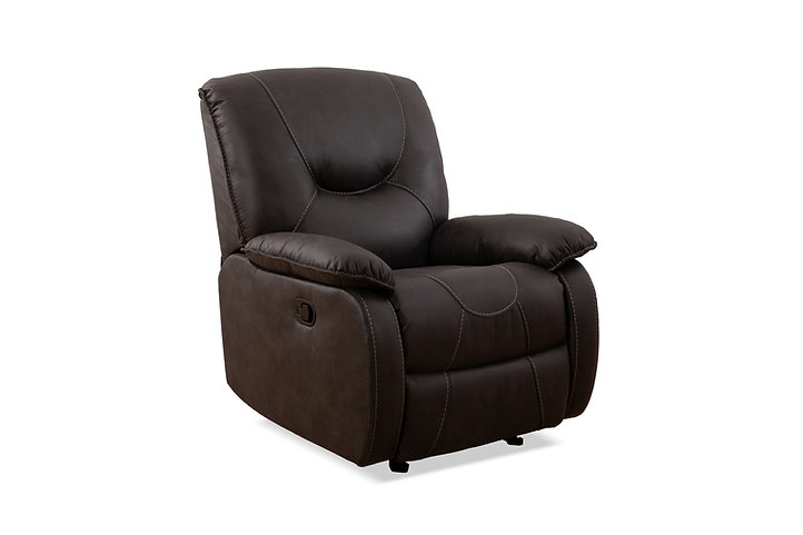Recliner Chair IF-6350 - Image 8