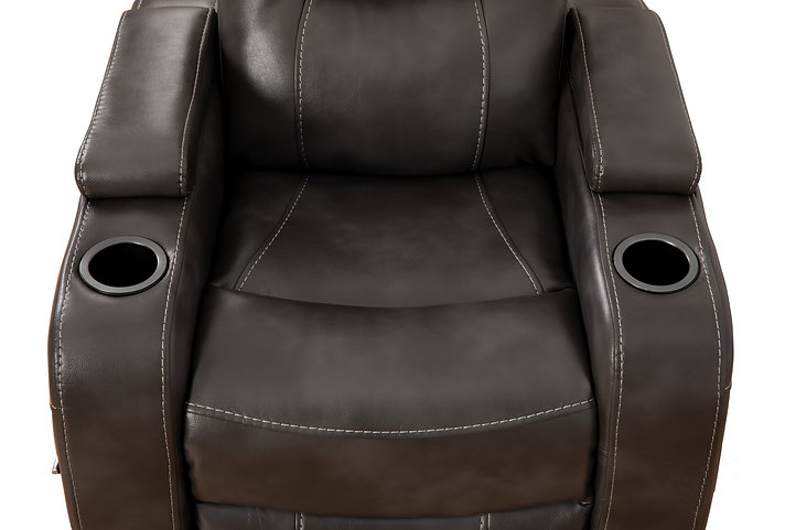 Recliner Chair IF-6312 - Image 8