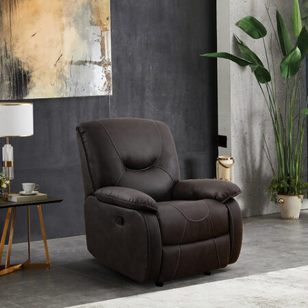 Recliner Chair IF-6350