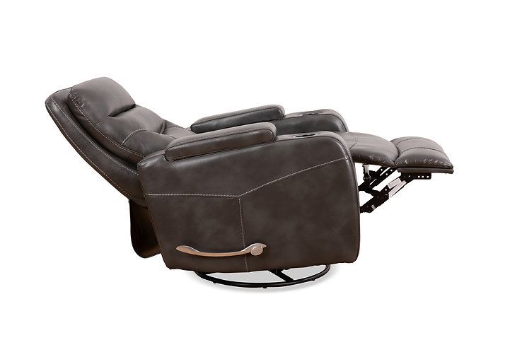 Recliner Chair IF-6312 - Image 9