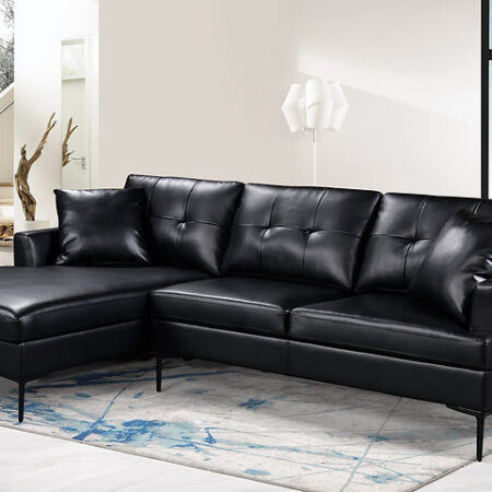 LHF Sectional IF-9068