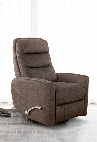 Recliner Chair IF-6320 - Image 9