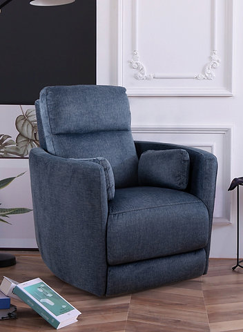 Recliner Chair IF-6340 - Image 9
