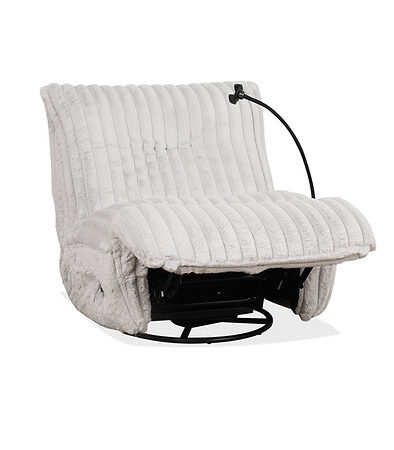 Alternative view of Recliner IF-6305