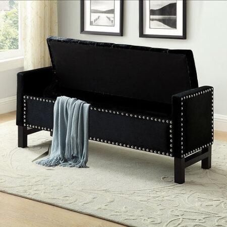 Alternative view of Storage Bench IF-6401