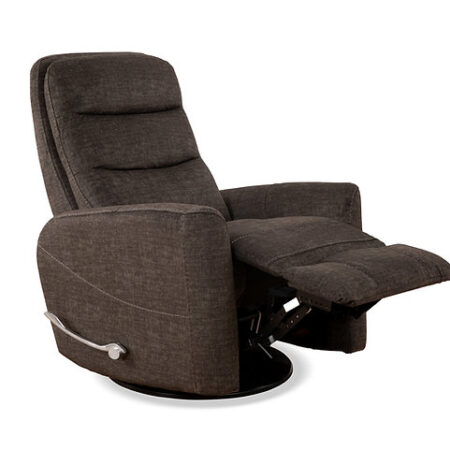 Alternative view of Recliner Chair IF-6320