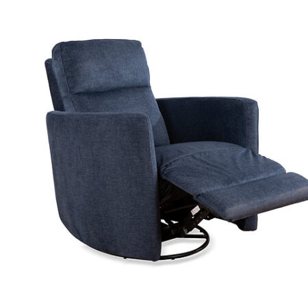 Alternative view of Recliner Chair IF-6340