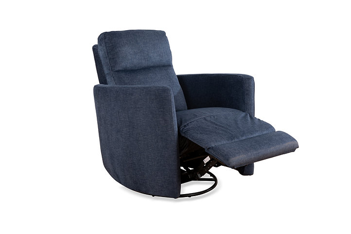 Recliner Chair IF-6340 - Image 2