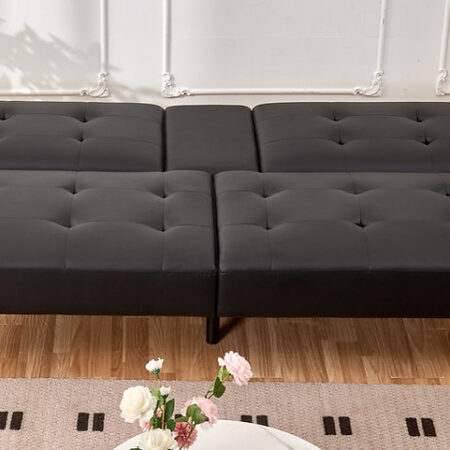Alternative view of Sofa Bed IF-8091