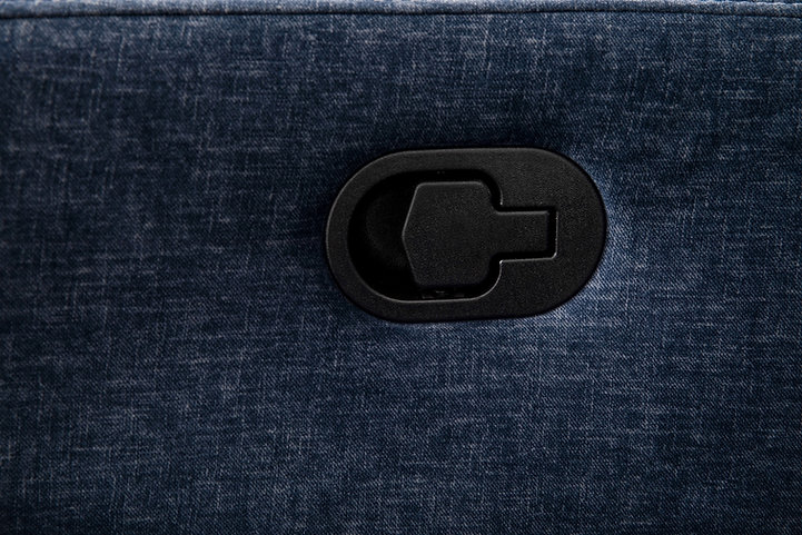 Recliner Chair IF-6340 - Image 3