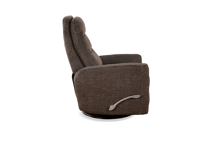 Recliner Chair IF-6320 - Image 4