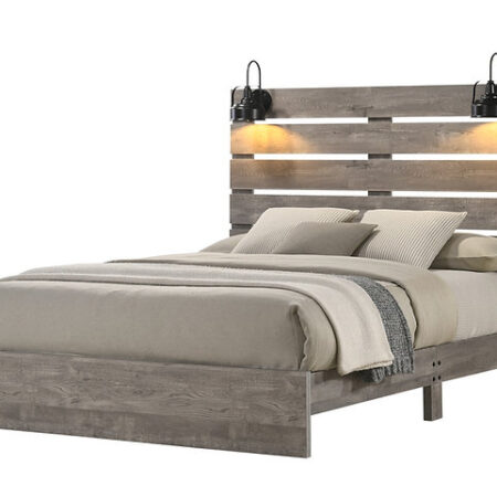 Alternative view of Charlotte Bedroom Set