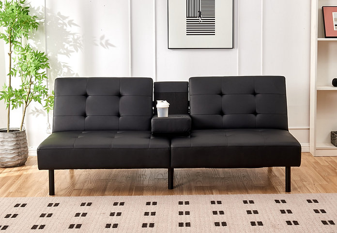 Sofa Bed IF-8091 - Image 5