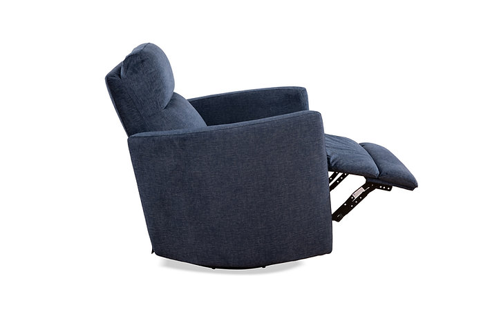 Recliner Chair IF-6340 - Image 5