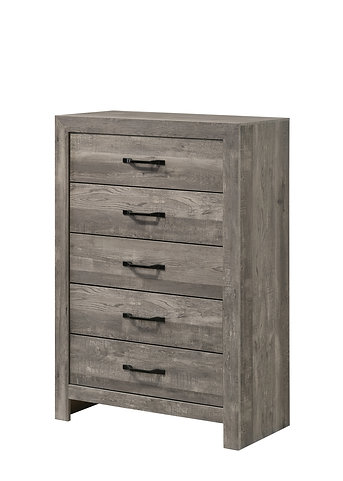Charlotte Bedroom Set - Image 5