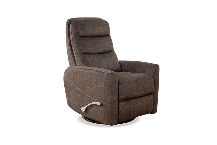 Recliner Chair IF-6320 - Image 7