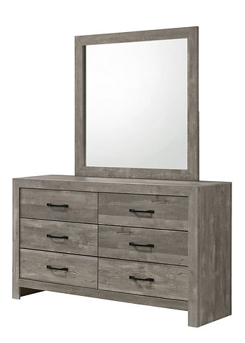 Charlotte Bedroom Set - Image 6