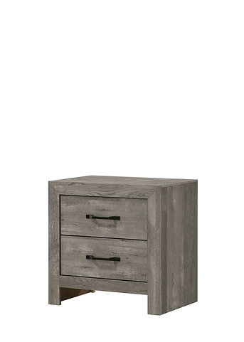 Charlotte Bedroom Set - Image 7