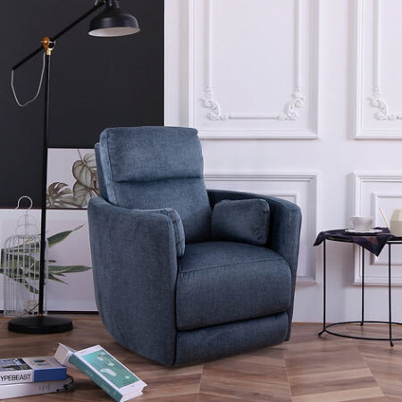 Recliner Chair IF-6340