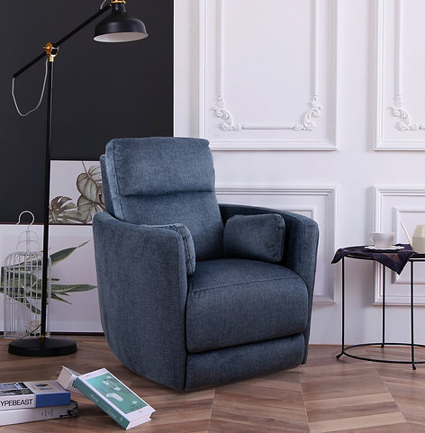 Recliner Chair IF-6340