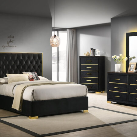 Chloe/100 Bedroom Set