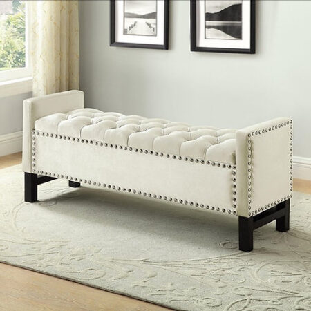 Storage Bench IF-6402
