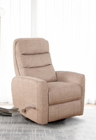 Recliner Chair IF-6321 - Image 9