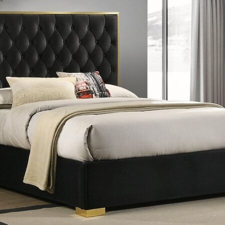 Alternative view of Chloe/100 Bedroom Set