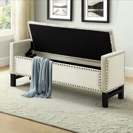 Alternative view of Storage Bench IF-6402