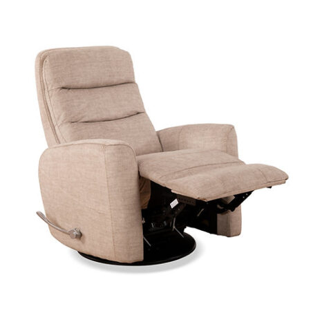 Alternative view of Recliner Chair IF-6321